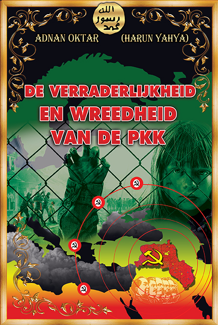 De Verraderlijkheid en Wreedheid van de PKK